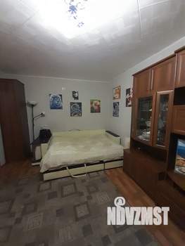 1-к квартира, на длительный срок, 32м2, 4/5 этаж