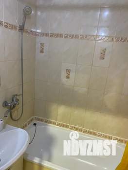 2-к квартира, посуточно, 53м2, 1/9 этаж