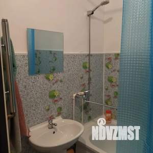 1-к квартира, посуточно, 47м2, 7/9 этаж