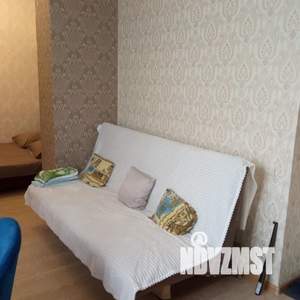 Студия квартира, посуточно, 25м2, 2/2 этаж