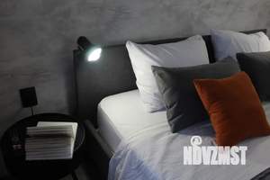 1-к квартира, посуточно, 29м2, 3/5 этаж