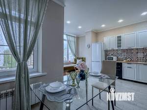 Студия квартира, посуточно, 30м2, 4/12 этаж