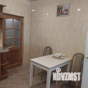 1-к квартира, посуточно, 56м2, 1/5 этаж