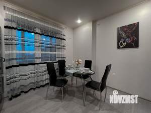 2-к квартира, посуточно, 70м2, 8/15 этаж