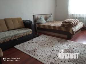 2-к квартира, посуточно, 75м2, 2/12 этаж