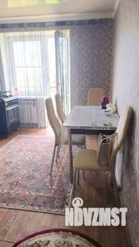 1-к квартира, на длительный срок, 39м2, 6/9 этаж
