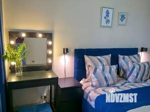 3-к квартира, посуточно, 70м2, 9/11 этаж