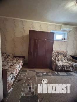 1-к квартира, посуточно, 40м2, 2/6 этаж