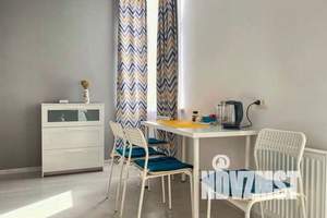 1-к квартира, посуточно, 35м2, 14/17 этаж