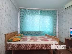 1-к квартира, посуточно, 32м2, 4/5 этаж