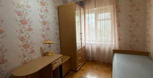 3-к квартира, на длительный срок, 70м2, 2/5 этаж