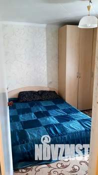 1-к квартира, посуточно, 36м2, 4/5 этаж