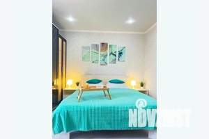 1-к квартира, посуточно, 10м2, 1/1 этаж