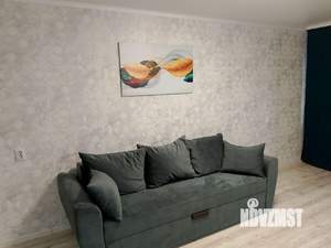 2-к квартира, посуточно, 42м2, 1/1 этаж