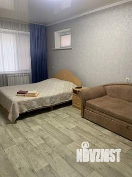 1-к квартира, на длительный срок, 35м2, 3/12 этаж