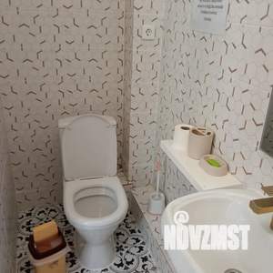 Студия квартира, посуточно, 25м2, 1/2 этаж