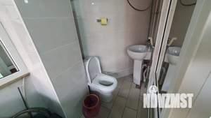 4-к квартира, посуточно, 100м2, 2/3 этаж