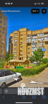 1-к квартира, на длительный срок, 60м2, 6/6 этаж