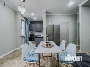 2-к квартира, посуточно, 45м2, 1/3 этаж