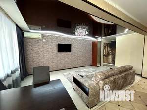 2-к квартира, посуточно, 58м2, 2/5 этаж