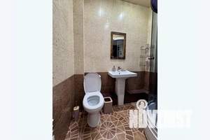 1-к квартира, посуточно, 45м2, 8/10 этаж