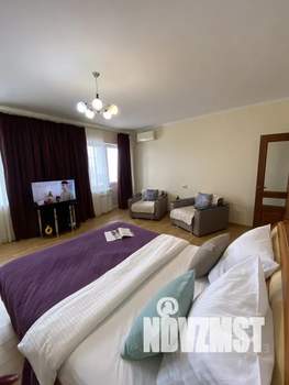 2-к квартира, посуточно, 78м2, 10/16 этаж