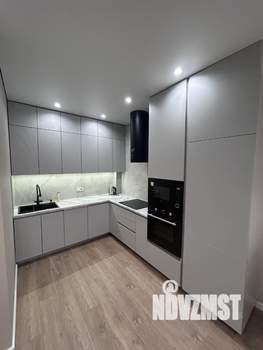 2-к квартира, на длительный срок, 45м2, 10/23 этаж
