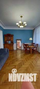 2-к квартира, посуточно, 60м2, 1/1 этаж