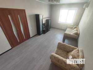 2-к квартира, на длительный срок, 52м2, 7/12 этаж