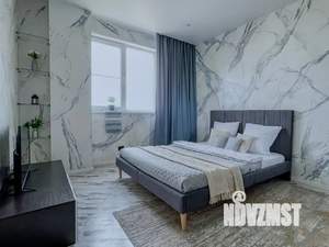 1-к квартира, посуточно, 31м2, 16/17 этаж