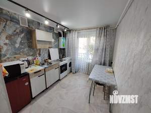 2-к квартира, посуточно, 42м2, 2/5 этаж