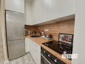 2-к квартира, посуточно, 40м2, 11/19 этаж