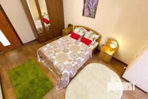 3-к квартира, посуточно, 70м2, 3/5 этаж