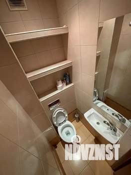 1-к квартира, посуточно, 60м2, 12/13 этаж