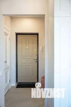 1-к квартира, посуточно, 24м2, 11/18 этаж