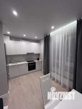 3-к квартира, на длительный срок, 65м2, 3/23 этаж