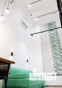 1-к квартира, посуточно, 30м2, 2/3 этаж