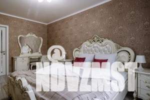 2-к квартира, посуточно, 45м2, 2/5 этаж