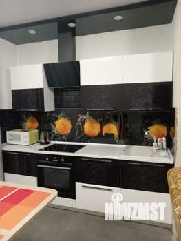 Студия квартира, на длительный срок, 41м2, 10/12 этаж