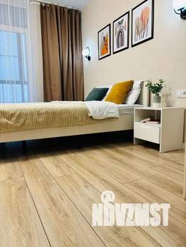 Студия квартира, посуточно, 33м2, 12/21 этаж