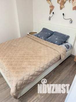 1-к квартира, посуточно, 31м2, 1/5 этаж