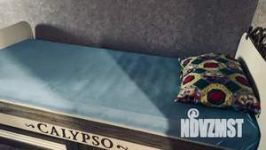 4-к квартира, посуточно, 90м2, 1/9 этаж