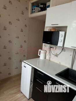 3-к квартира, на длительный срок, 55м2, 4/5 этаж