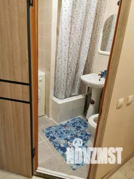 1-к квартира, посуточно, 28м2, 1/5 этаж