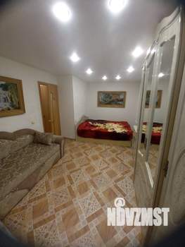 1-к квартира, на длительный срок, 31м2, 2/5 этаж