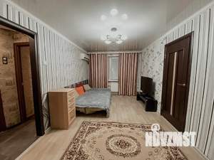 2-к квартира, посуточно, 45м2, 1/5 этаж