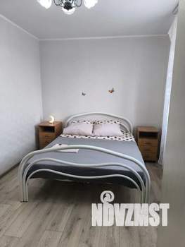 2-к квартира, посуточно, 71м2, 16/17 этаж