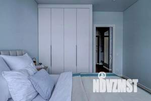 2-к квартира, посуточно, 39м2, 14/19 этаж