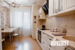 2-к квартира, посуточно, 75м2, 5/17 этаж