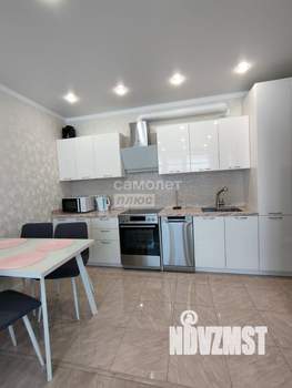2-к квартира, на длительный срок, 60м2, 14/22 этаж
